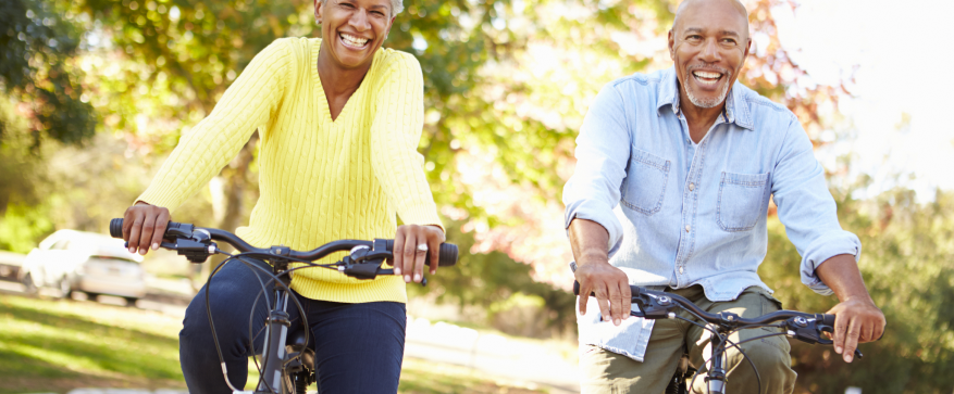 Extend Your Life By as Much as 4 Years — Just By Staying Active