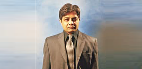 Dr. Deepak Amin