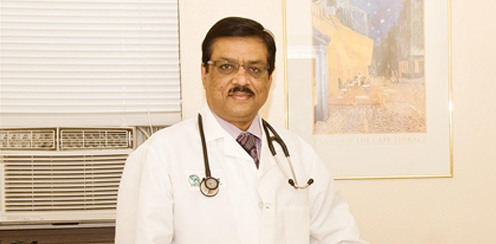 Dr. Samir Amin
