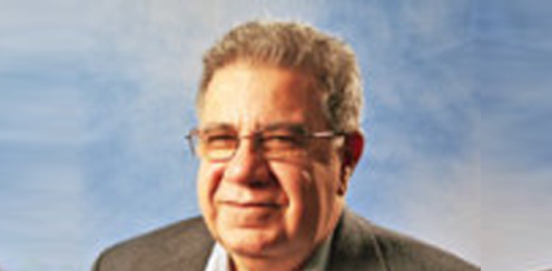 Dr. Mario Palletier