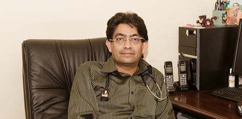 Dr. Jayeshkumer Patel
