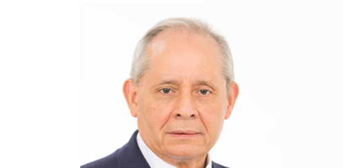 Dr. Jose Pinal